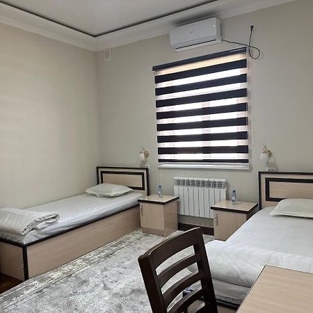 Hotel Aral Noukous Extérieur photo