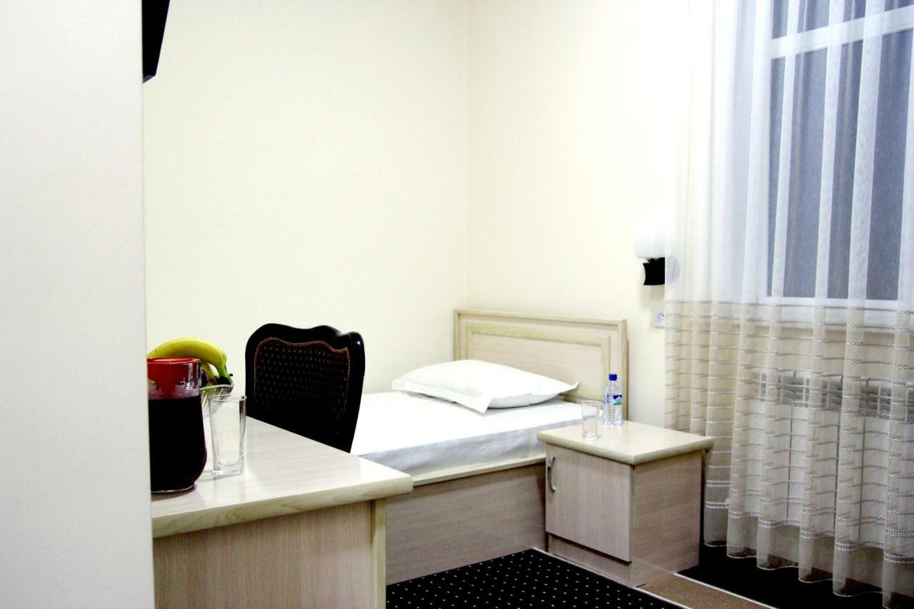 Hotel Aral Noukous Extérieur photo